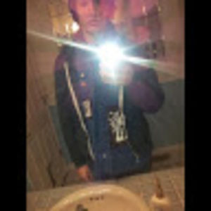 Meet your Posher, Nicholas